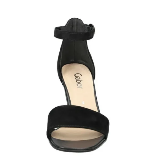 Sandalette