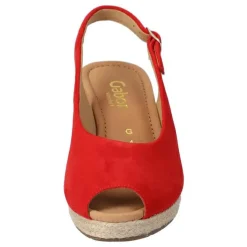 Sandalette