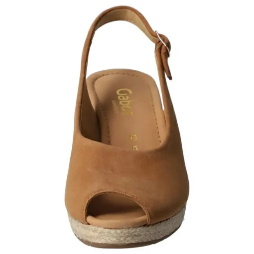 Sandalette