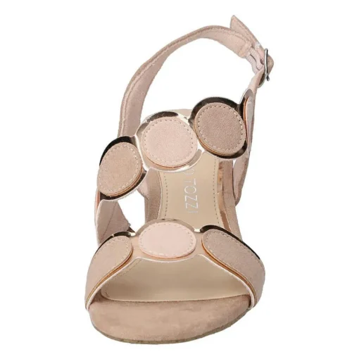 Sandalette