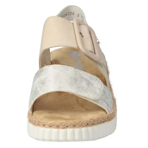 Sandalette