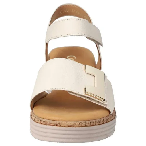 Sandalette