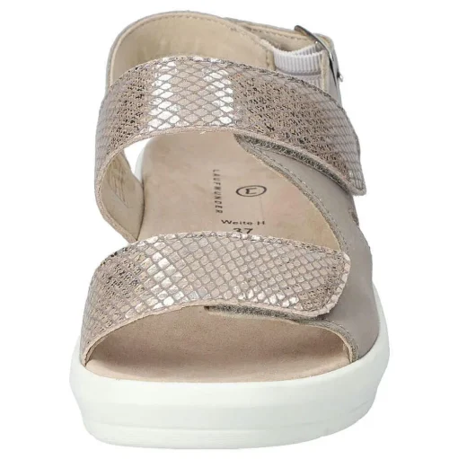 Sandalette