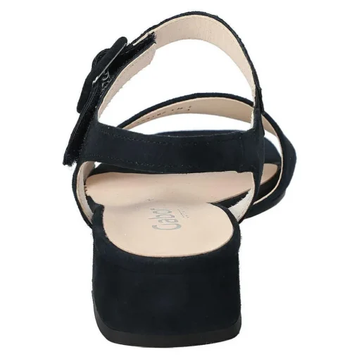 Sandalette