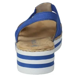 Sandalette