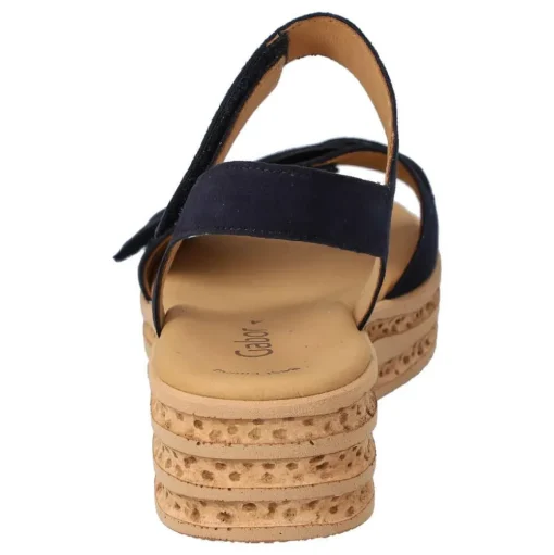 Sandalette