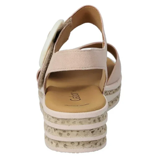 Sandalette