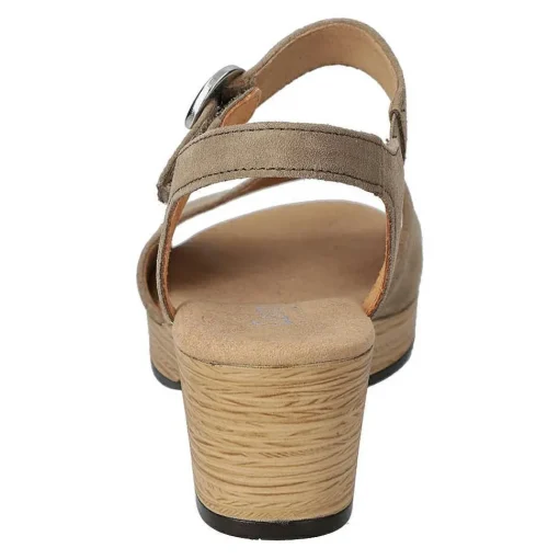 Sandalette