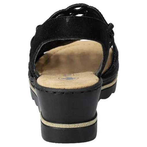 Sandalette