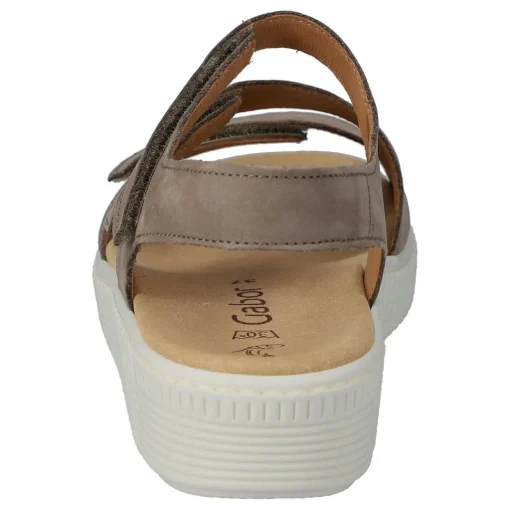Sandalette