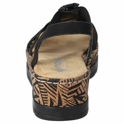 Sandalette
