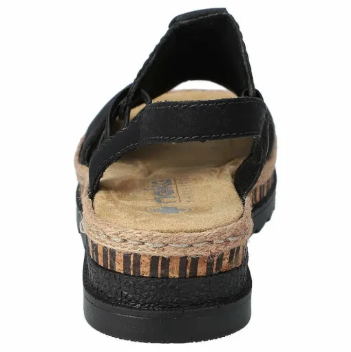 Sandalette