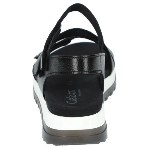 Sandalette