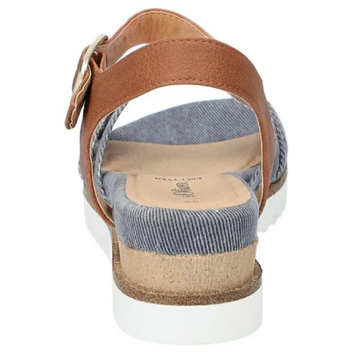 Sandalette