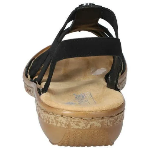 Sandalette