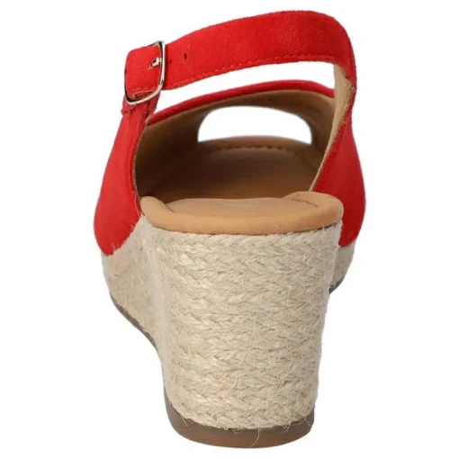 Sandalette
