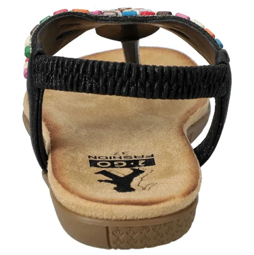 Sandalette