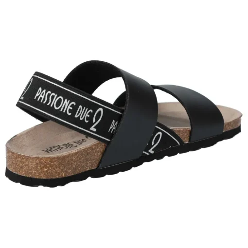 Sandalette Passione Due