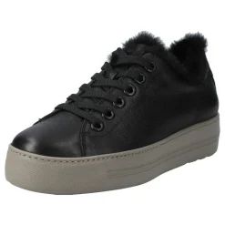 Schnürschuh
