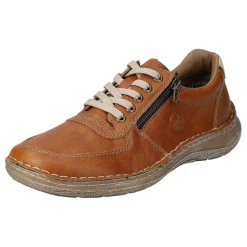 Schnürschuh