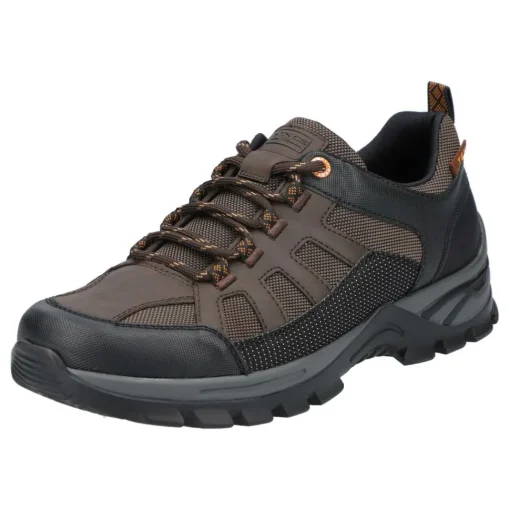 Schnürschuh