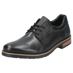 Schnürschuh