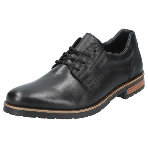 Schnürschuh