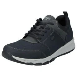 Schnürschuh