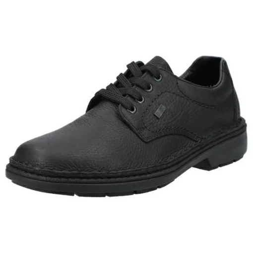 Schnürschuh