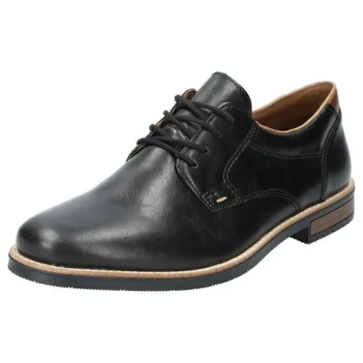 Schnürschuh