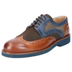 Schnürschuh