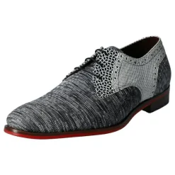 Schnürschuh