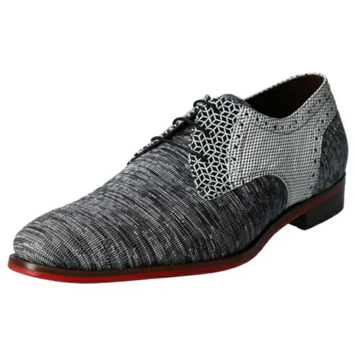 Schnürschuh