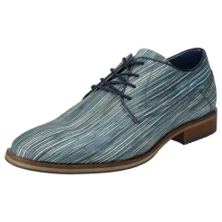 Schnürschuh