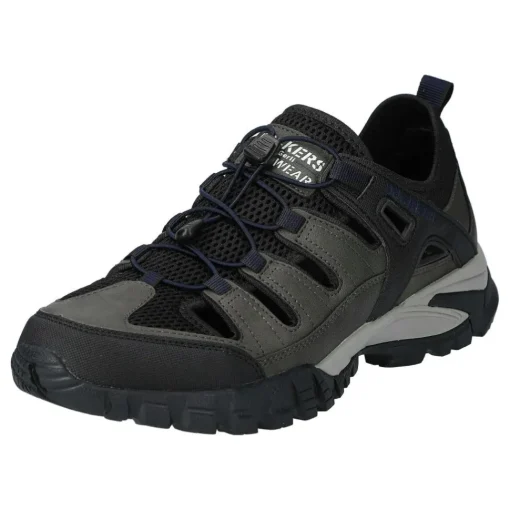 Schnürschuh