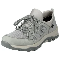 Schnürschuh