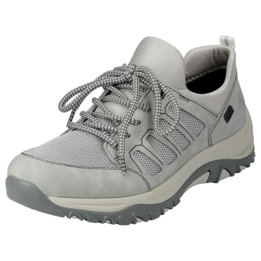 Schnürschuh