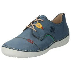 Schnürschuh