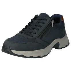 Schnürschuh