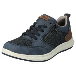 Schnürschuh
