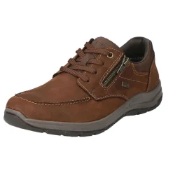 Schnürschuh