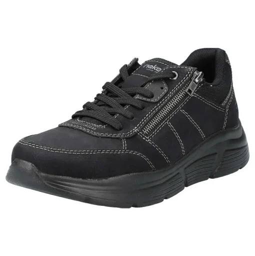 Schnürschuh