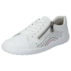Schnürschuh