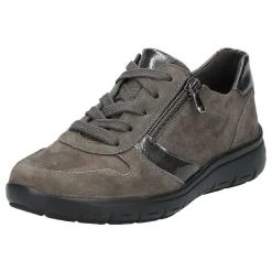 Schnürschuh