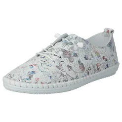 Schnürschuh