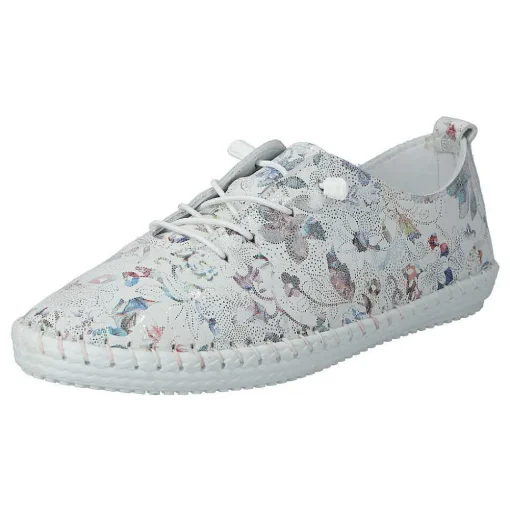 Schnürschuh