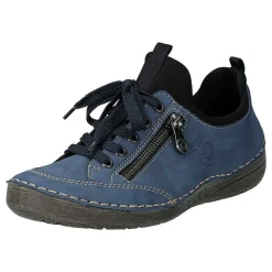 Schnürschuh