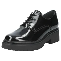 Schnürschuh