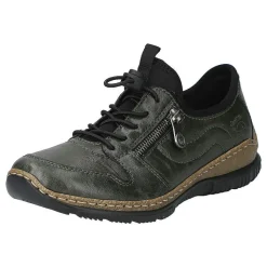 Schnürschuh