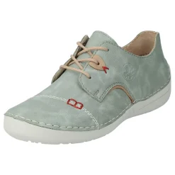 Schnürschuh